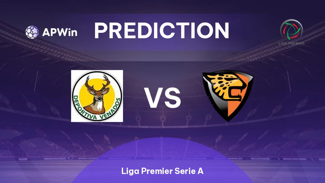 Deportiva Venados vs Chiapas Premier Thumbnail