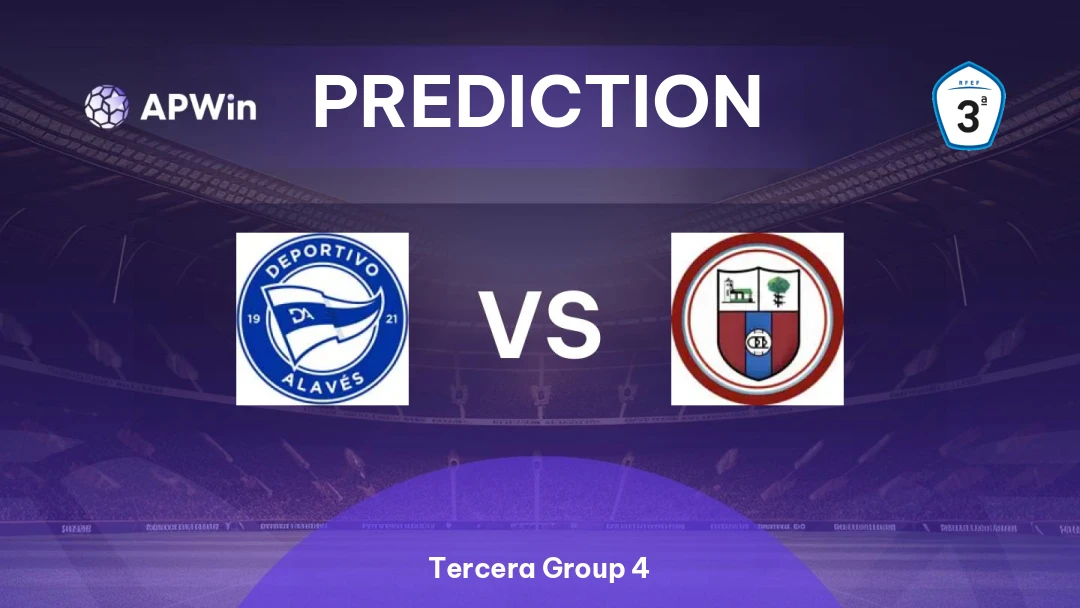 Deportivo Alavés III vs Derio Thumbnail