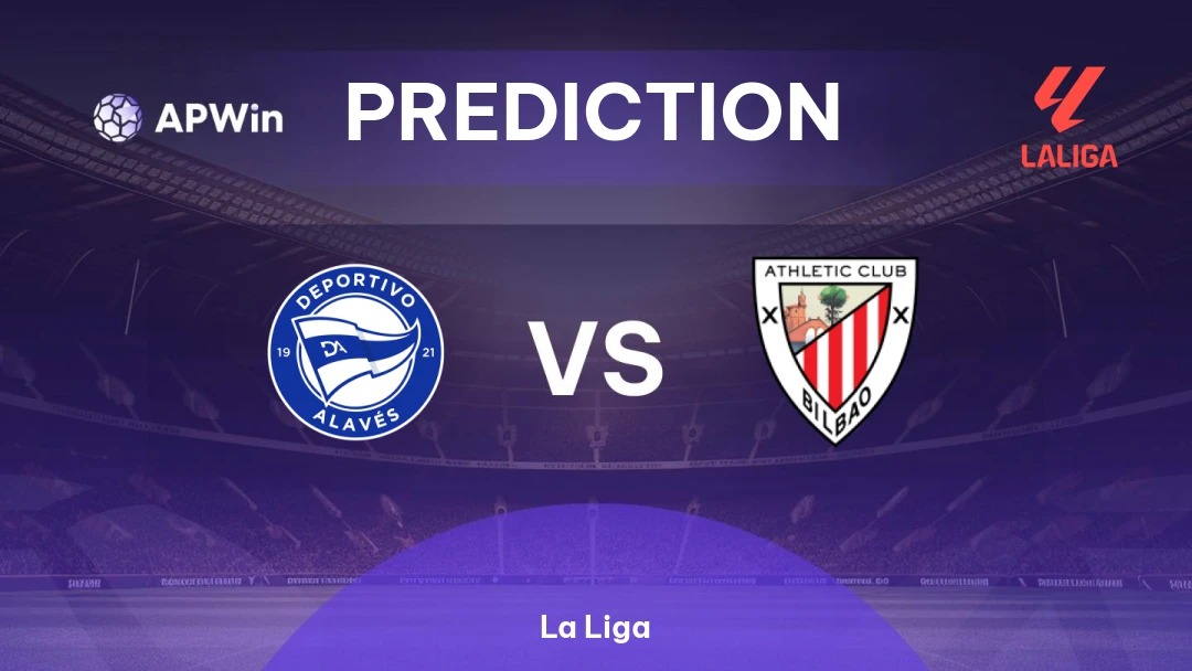 Deportivo Alavés vs Athletic Thumbnail