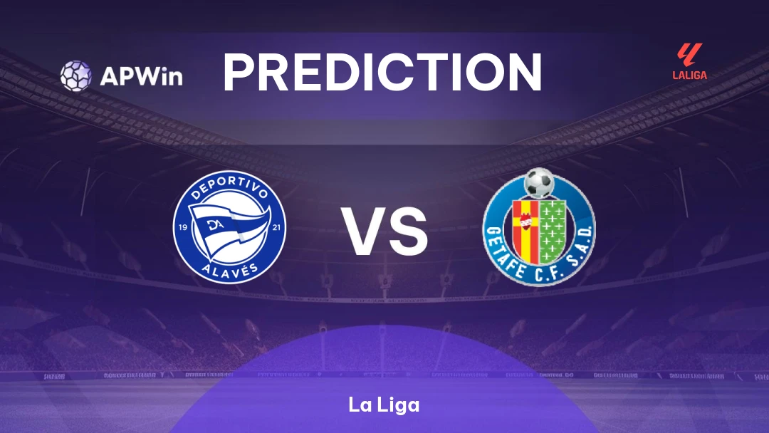 Deportivo Alavés vs Getafe Thumbnail