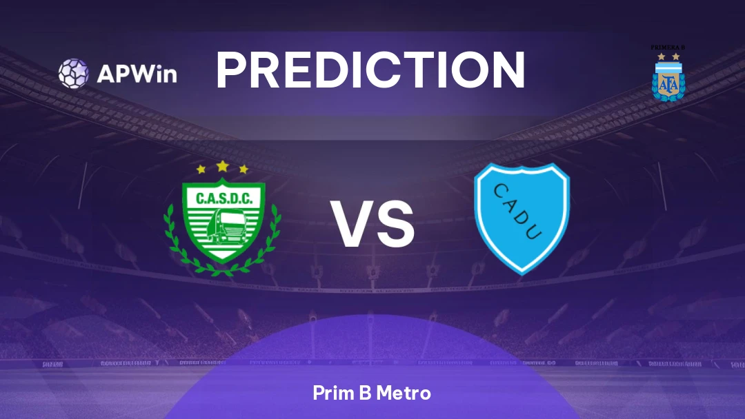 Deportivo Camioneros vs Defensores Unidos Thumbnail