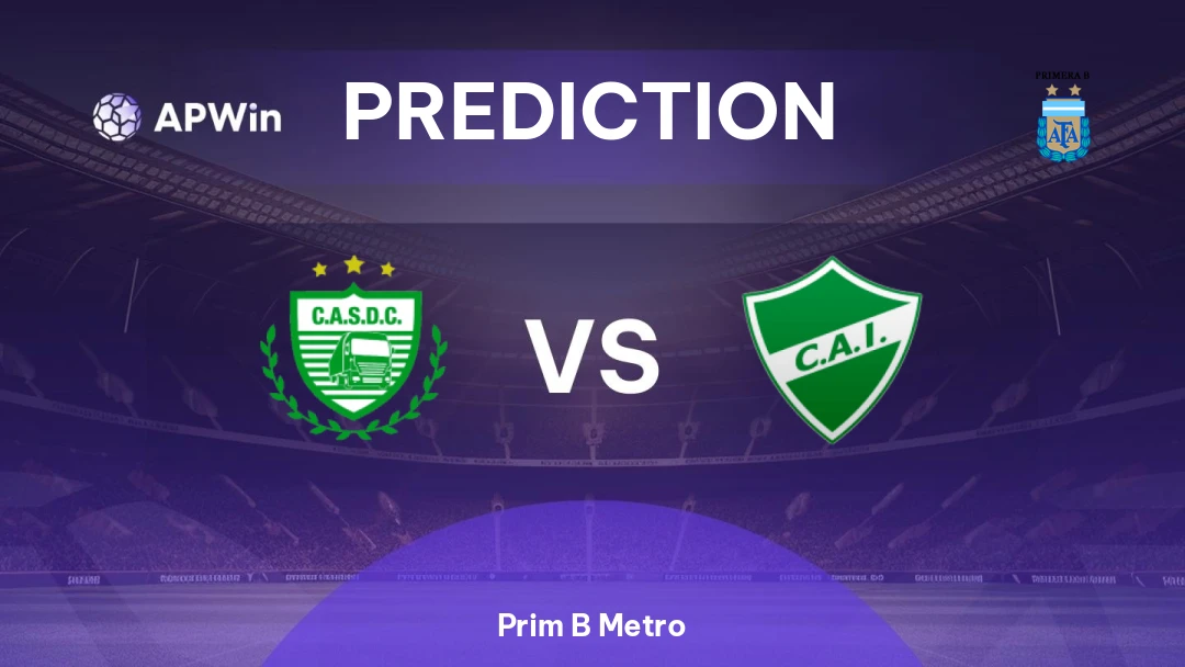 Deportivo Camioneros vs Ituzaingó Thumbnail