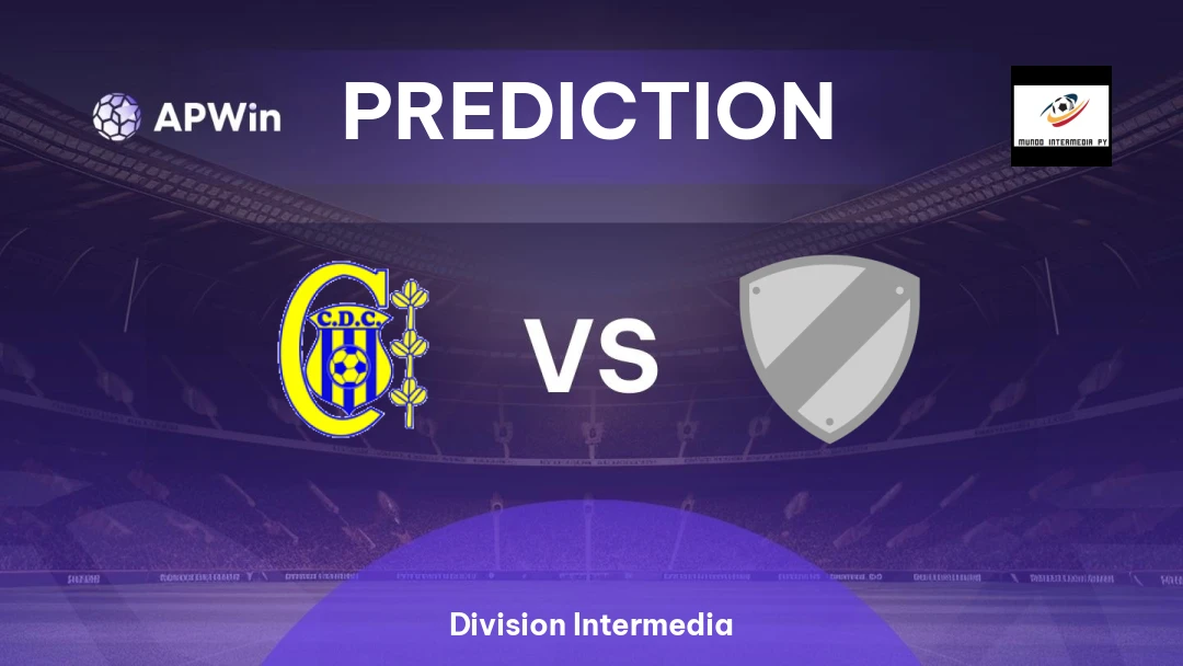 Deportivo Capiatá vs Paraguarí Thumbnail