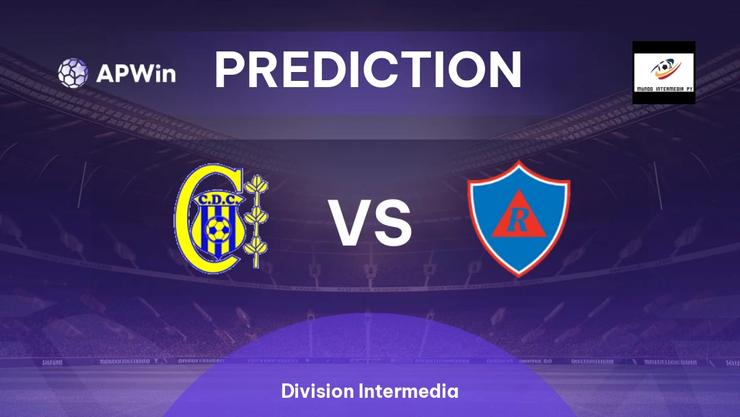 Deportivo Capiatá vs Resistencia Thumbnail