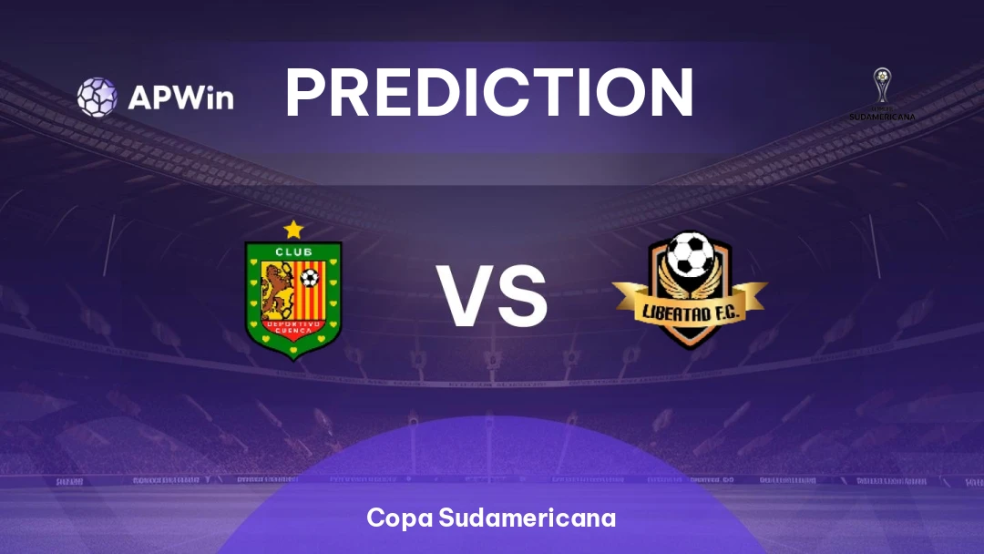 Deportivo Cuenca vs Libertad de Loja Thumbnail