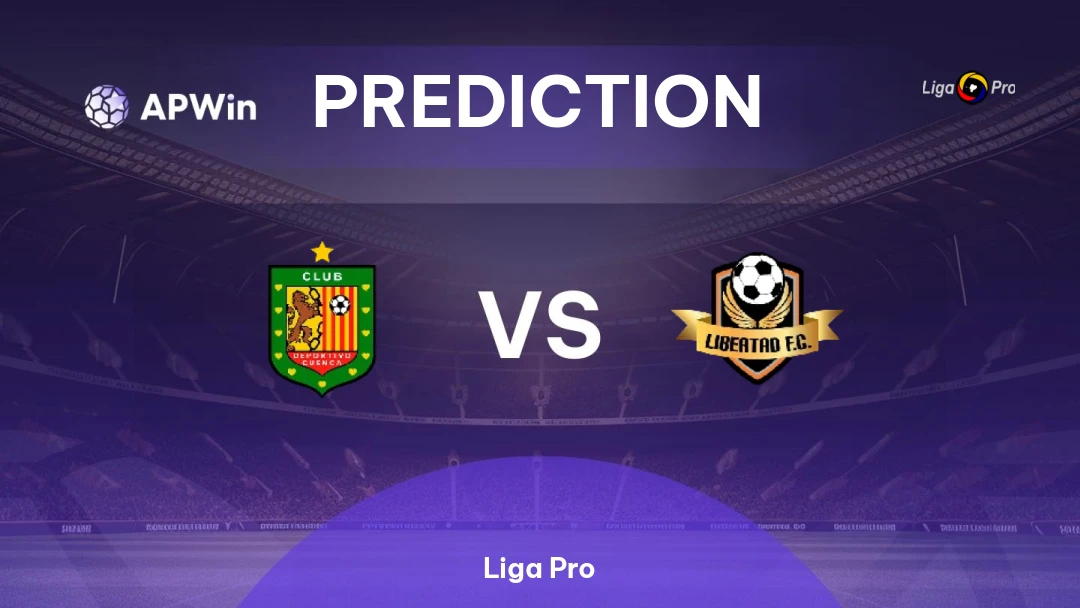 Deportivo Cuenca vs Libertad de Loja Thumbnail
