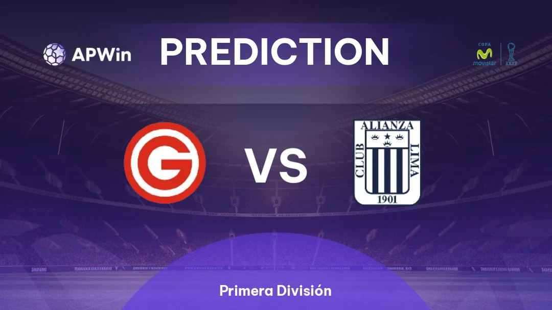 Deportivo Garcilaso vs Alianza Lima Thumbnail