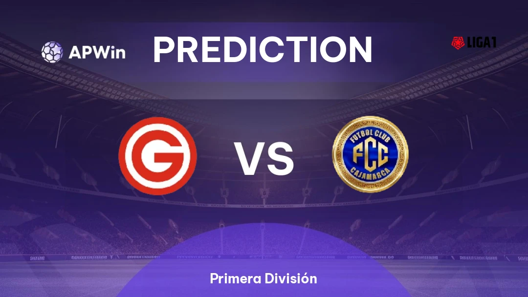 Deportivo Garcilaso vs FC Cajamarca Thumbnail