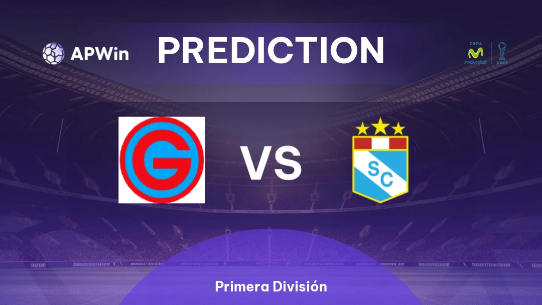 Deportivo Garcilaso vs Sporting Cristal Thumbnail