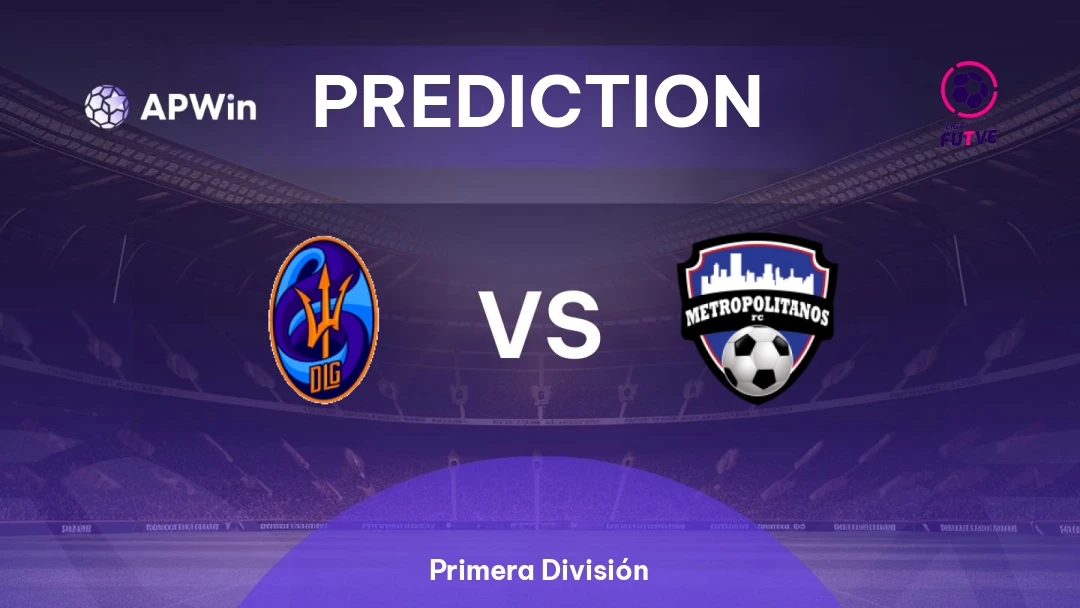 Deportivo La Guaira vs Metropolitanos Thumbnail