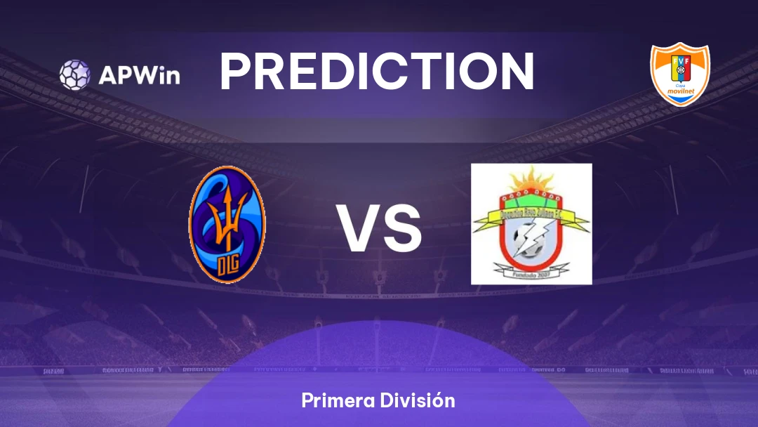 Deportivo La Guaira vs Rayo Zuliano Thumbnail