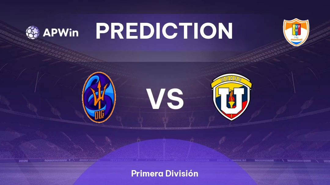 Deportivo La Guaira vs UCV Thumbnail