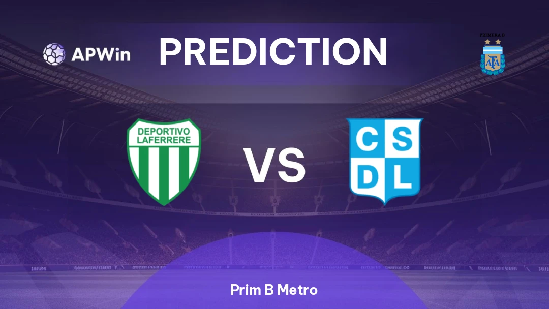 Deportivo Laferrere vs Liniers Thumbnail