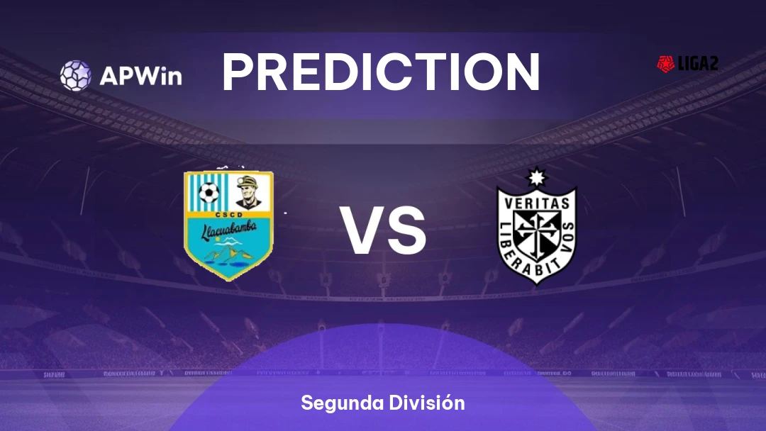 Deportivo Llacuabamba vs Universidad San Martín Thumbnail