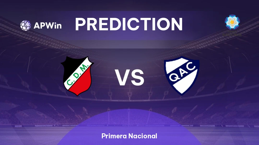 Deportivo Maipú vs Quilmes Thumbnail