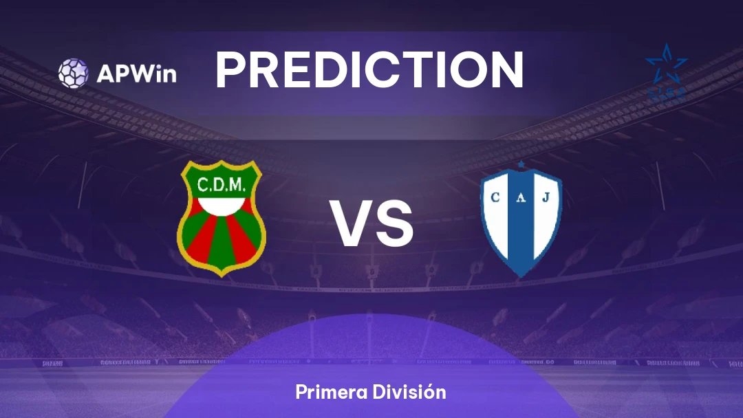 Deportivo Maldonado vs Juventud de Las Piedras Thumbnail
