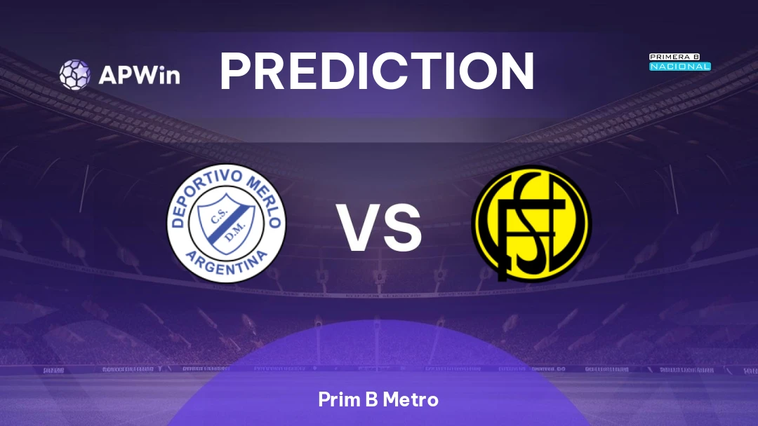 Deportivo Merlo vs Flandria Thumbnail