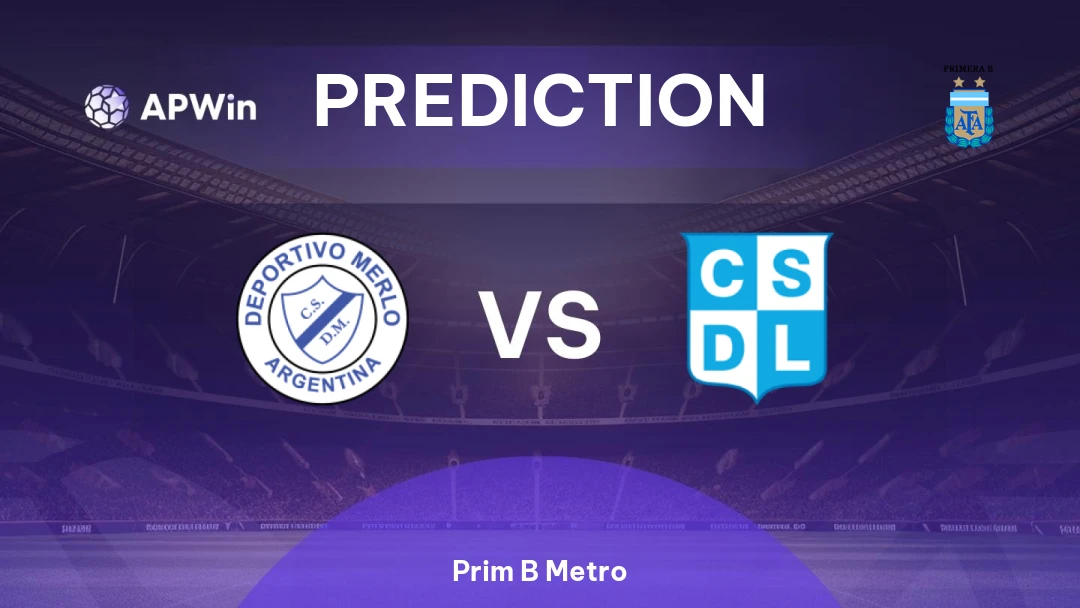 Deportivo Merlo vs Liniers Thumbnail