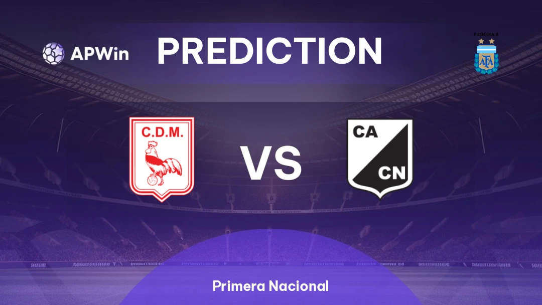 Deportivo Morón vs Central Norte Thumbnail