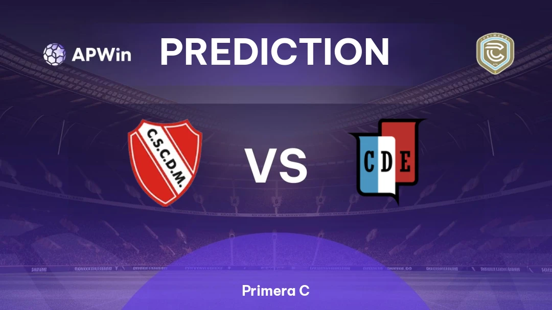 Deportivo Muñiz vs Deportivo Español Thumbnail