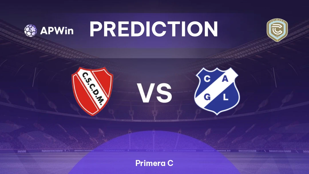 Deportivo Muñiz vs General Lamadrid Thumbnail