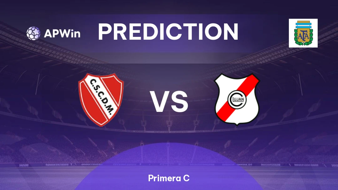 Deportivo Muñiz vs Luján Thumbnail