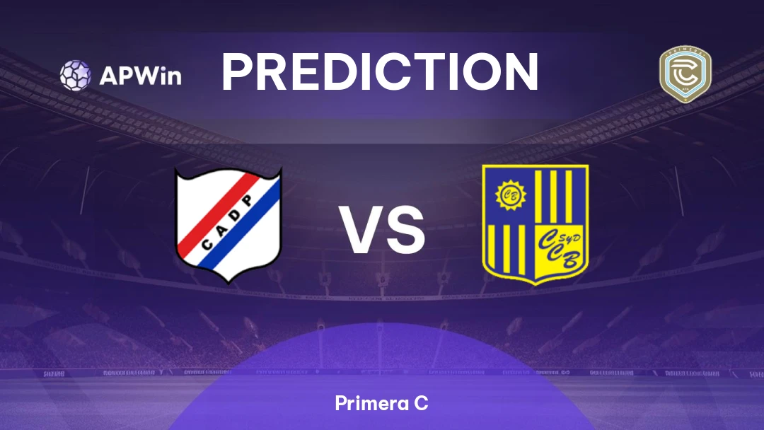 Deportivo Paraguayo vs Central Ballester Thumbnail