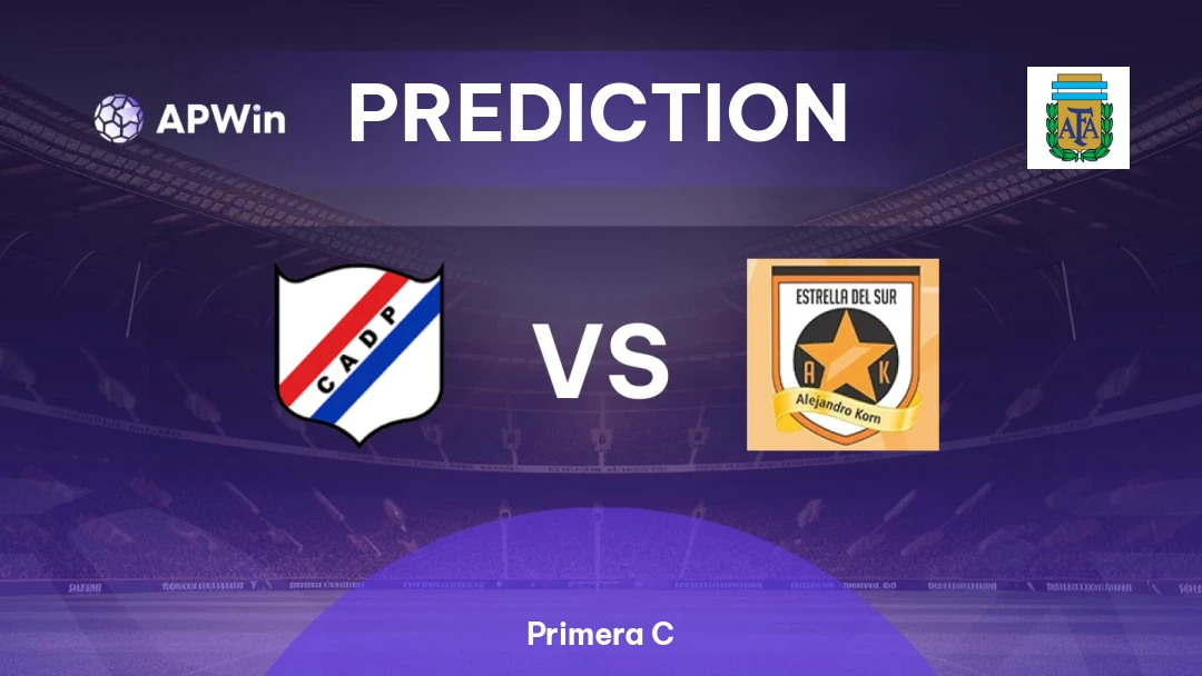 Deportivo Paraguayo vs Estrella del Sur Thumbnail