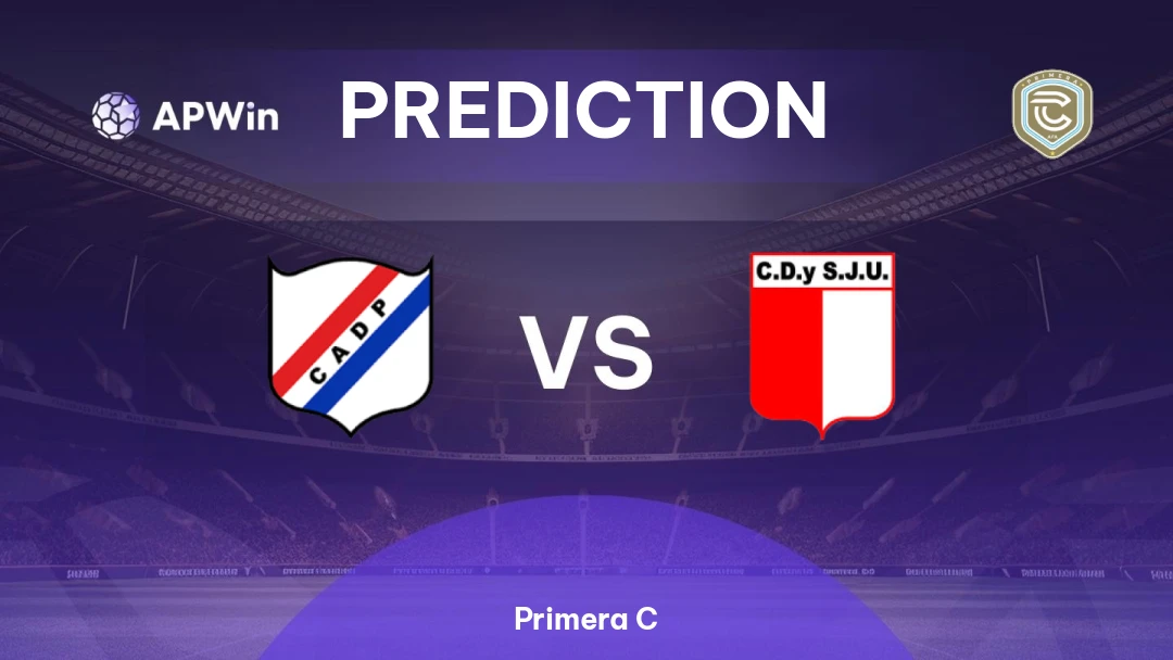 Deportivo Paraguayo vs Juventud Unida Thumbnail
