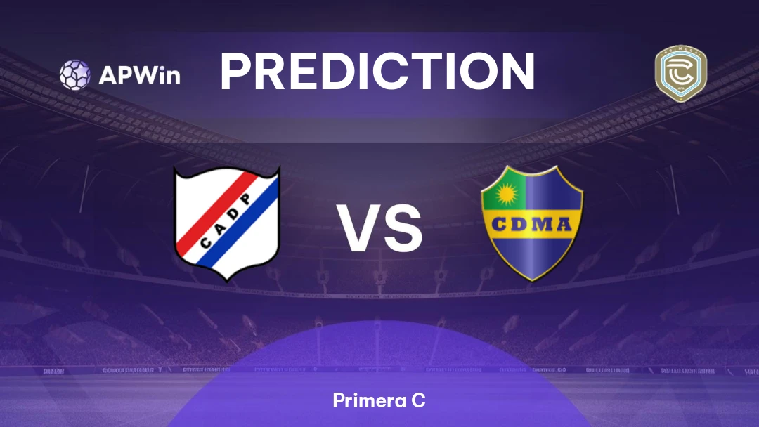 Deportivo Paraguayo vs Leandro Nicéforo Alem Thumbnail