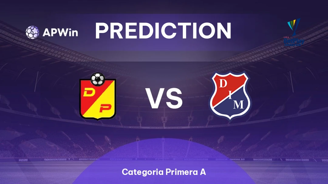 Deportivo Pereira vs Independiente Medellín Thumbnail