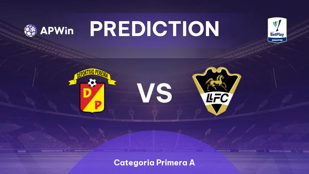 Deportivo Pereira vs Llaneros Thumbnail