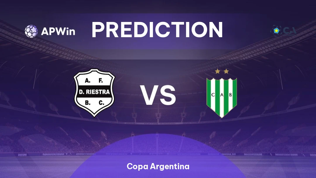 Deportivo Riestra vs Banfield Thumbnail