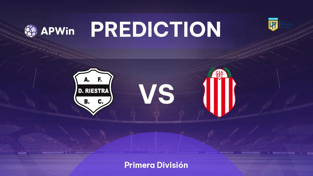 Deportivo Riestra vs Barracas Central Thumbnail