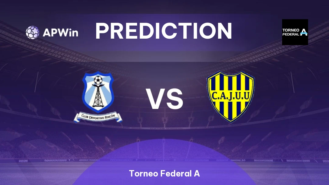 Deportivo Rincón vs Juventud Unida Univ. Thumbnail