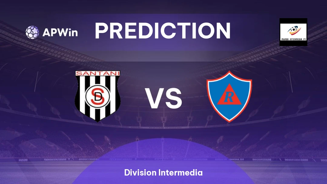 Deportivo Santaní vs Resistencia Thumbnail