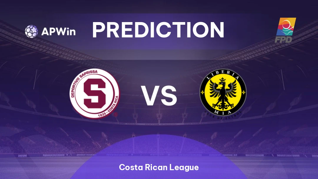 Deportivo Saprissa vs Municipal Liberia Thumbnail