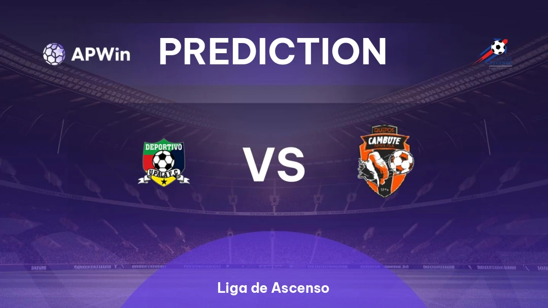 Deportivo Upala vs Quepos Cambute Thumbnail