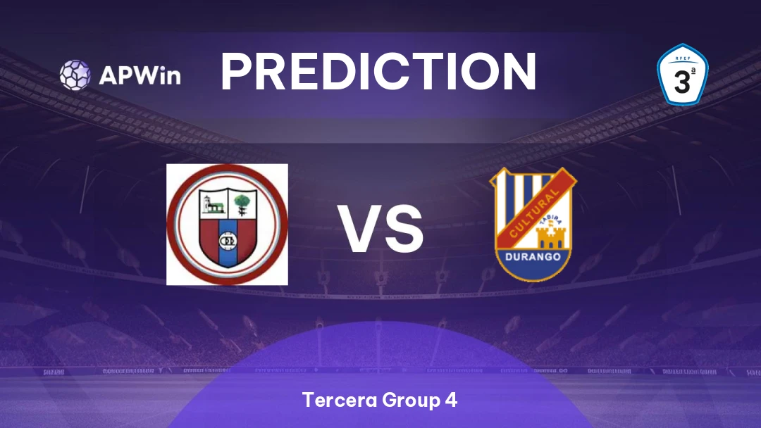 Derio vs Durango Thumbnail