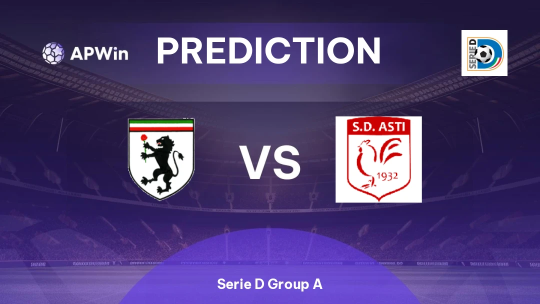 Derthona vs Asti Thumbnail