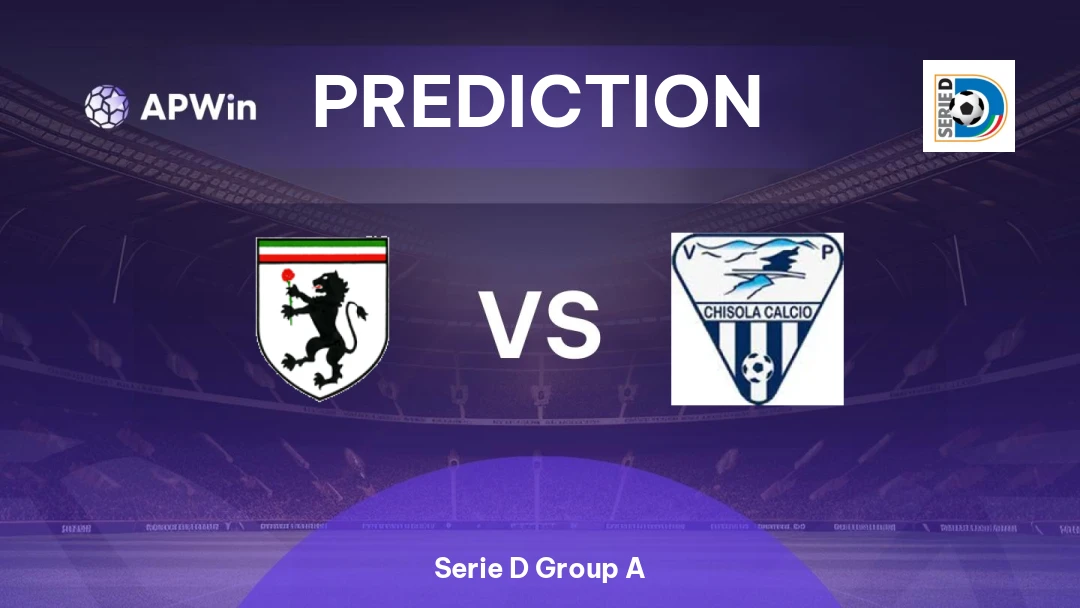 Derthona vs Chisola Thumbnail