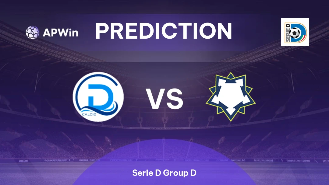 Desenzano Calvina vs Cittadella Vis Modena Thumbnail