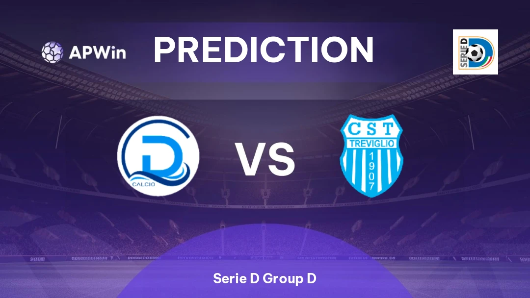 Desenzano Calvina vs Trevigliese Thumbnail