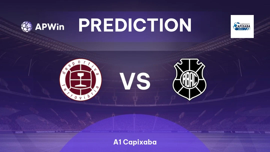 Desportiva ES vs Rio Branco-ES Thumbnail