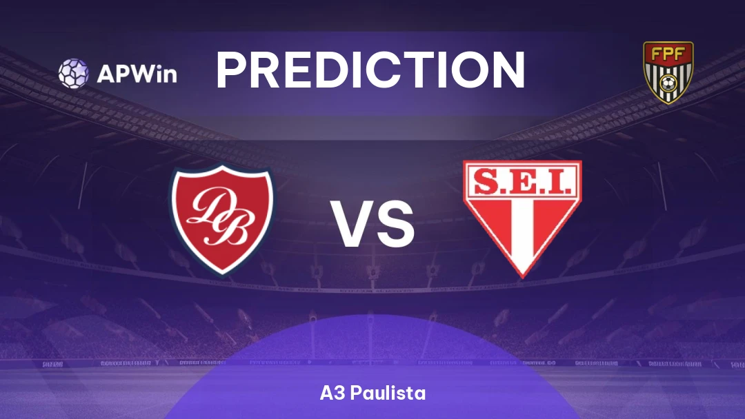 Desportivo Brasil vs Itapirense Thumbnail