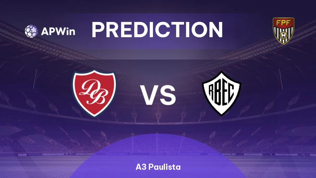 Desportivo Brasil vs Rio Branco-SP Thumbnail