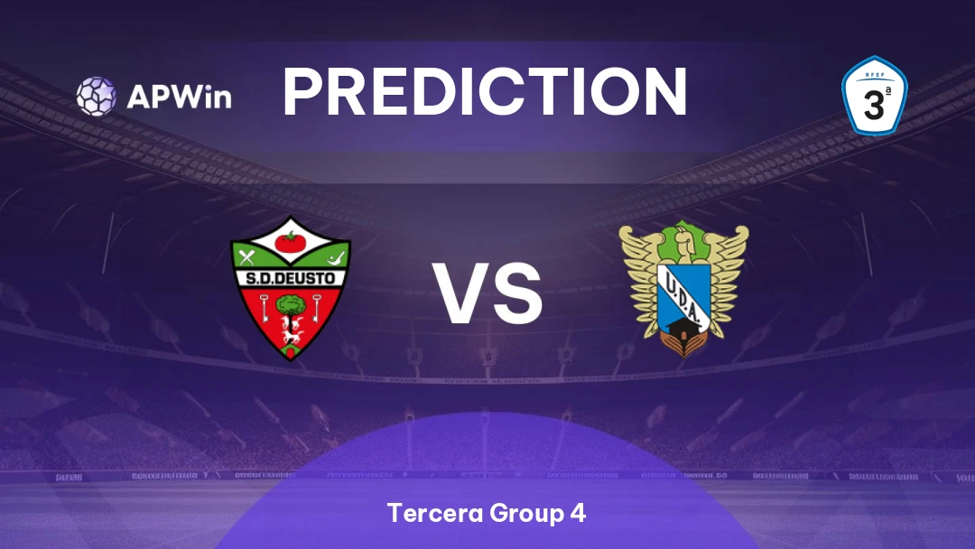 Deusto vs Aretxabaleta Thumbnail