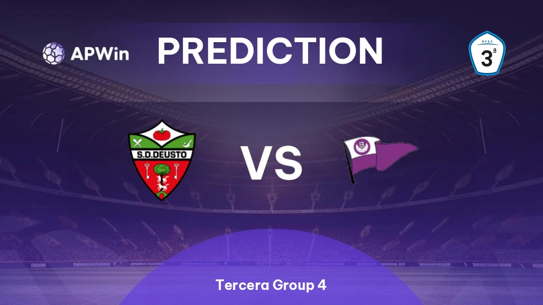 Deusto vs Santurtzi Thumbnail