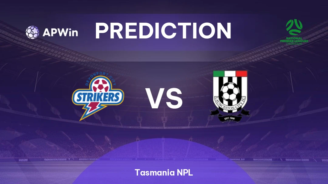Devonport City vs Launceston City Thumbnail