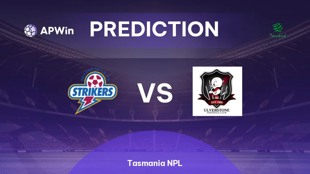 Devonport City vs Ulverstone Thumbnail